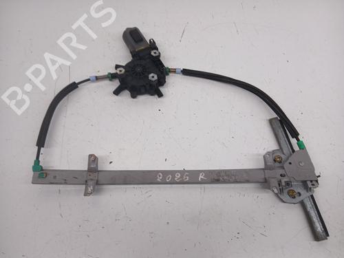 Used Front right window mechanism Front right window mechanism FORD ESCORT V (AAL, ABL) RS 2000 (150 hp) 40023246 40023246