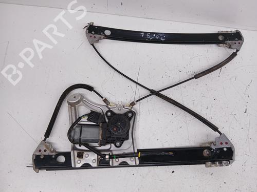Rudehejsemekanisme ventre foran MERCEDES-BENZ S-CLASS (W220, V220) S 320 (220.065, 220.165) | BP30853426C22