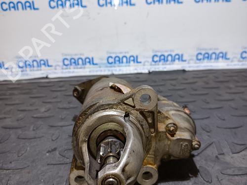 Used Starter ROVER 45 I Hatchback (RT) 1.6 (109 hp) 20823730