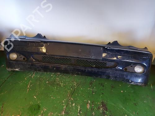 Støtfangerbjelke foran MERCEDES-BENZ C-CLASS (W203) C 270 CDI (203.016) (170 hp) 32397685