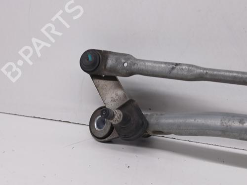 Front wiper motor PORSCHE CAYENNE (92A) | BP28530267M29 - Image 2