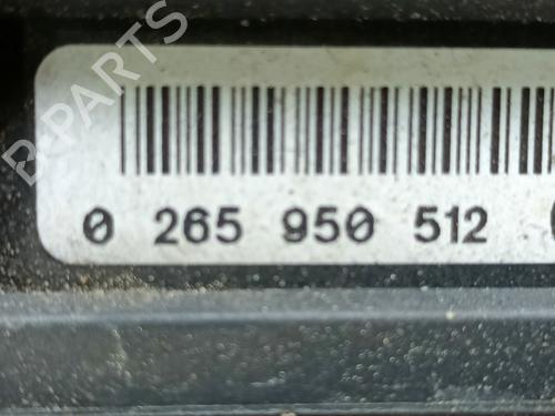 ABS pump TOYOTA AURIS (_E15_)  | BP20843389M43 