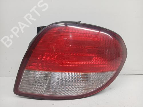 Used Right taillight HYUNDAI COUPE II (GK) 2.0 GLS (143 hp) 27703834