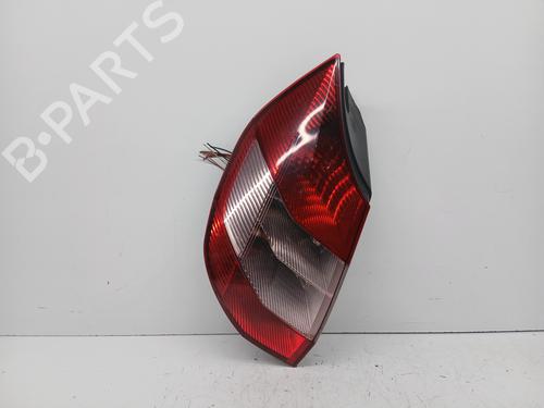 Used Left taillight RENAULT SCÉNIC II (JM0/1_) 1.5 dCi (JM02, JM13) (101 hp) 27994050