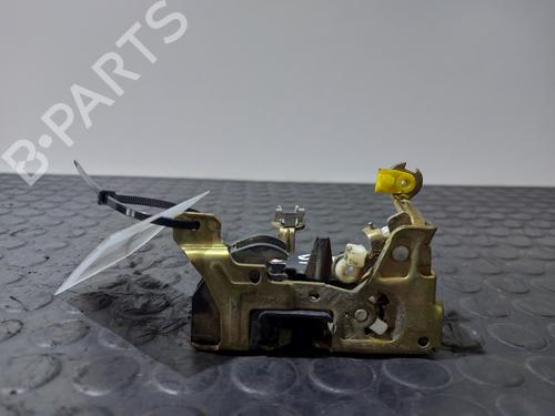 Front right lock RENAULT KANGOO (KC0/1_) 1.5 dCi (KC07) | BP20826851C97 