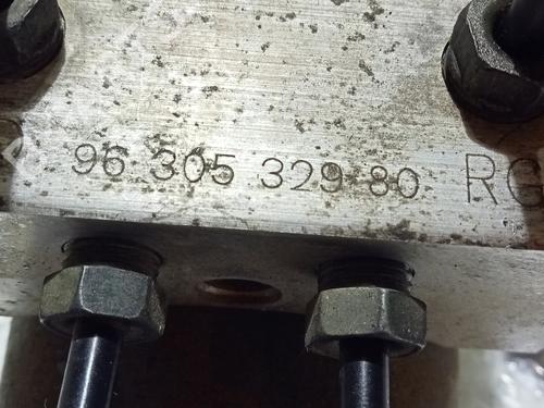 ABS pump PEUGEOT 406 (8B) 1.8 16V | BP20830344M43 