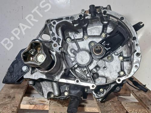 Used Gearbox MERCEDES-BENZ S-CLASS (W220) S 320 (220.065, 220.165) (224 hp) 23537788