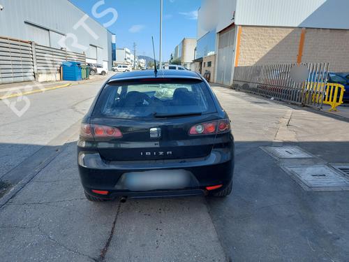 Alternator SEAT IBIZA III (6L1)  | BP20887789M7 