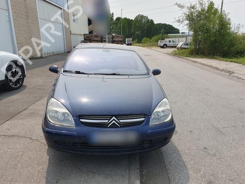 Left front window motor CITROËN C5 I (DC_) 2.0 HDi | BP20828917E21