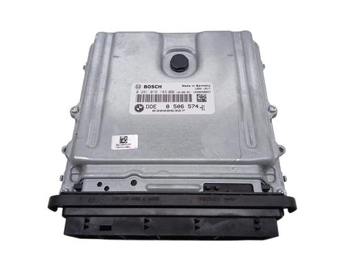 engine-control-unit-ecu-bmw-x5-e70-2006-2007-2008-2009-2010-2011-2012-2013-32658475 main image
