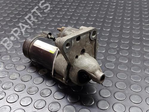 Used Starter CITROËN XSARA PICASSO (N68) 1.6 HDi (90 hp) 20831368