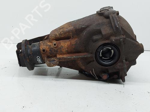 Rear differential MITSUBISHI PAJERO IV (V8_W, V9_W) 3.2 DI-D (V88W, V98W) | BP26155537M24 