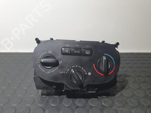 Used Climate control PEUGEOT 307 (3A/C) 2.0 HDi 90 (90 hp) 20821882