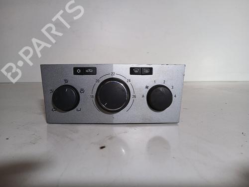 Used Climate control OPEL ASTRA H GTC (A04) [2005-2010]  32672452