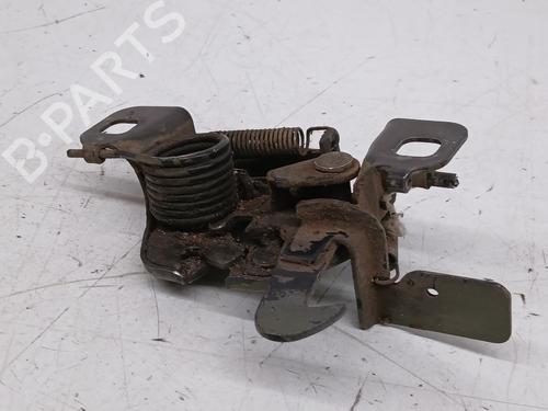 Hood lock NISSAN PATROL III/1 Hardtop (K160)  | BP29879180C133