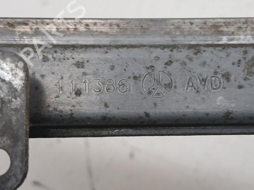 Front right window mechanism CITROËN JUMPY I (U6U_) 1.9 D 70 | BP27452181C23 