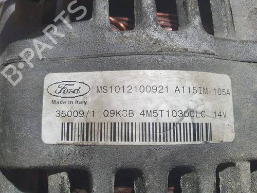 Alternator FORD FOCUS II (DA_, HCP, DP)  | BP20838715M7 