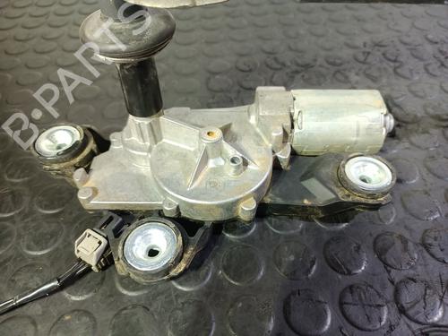 Ruitenwissermotor achter FORD FOCUS II (DA_, HCP, DP) 1.8 TDCi (115 hp) 20818502