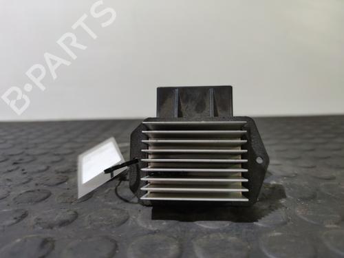 Used Heater resistor TOYOTA COROLLA Verso (ZER_, ZZE12_, R1_) 2.2 D-4D (AUR10_, AUR10R) (136 hp) 29499357