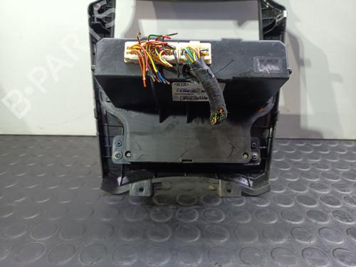 Commande Chauffage KIA CARENS II MPV (FJ)  | BP20835481I5 