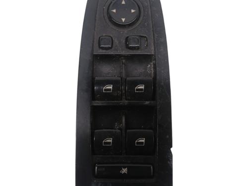 Used Left front window switch Left front window switch BMW X3 (E83) 3.0 d (204 hp) 32446933 32446933