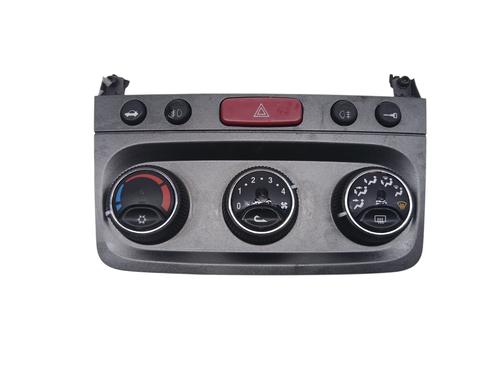 Used Climate control Climate control ALFA ROMEO 147 (937_) 1.6 16V T.SPARK ECO (937.AXA1A, 937.BXA1A) (105 hp) 34040580 34040580