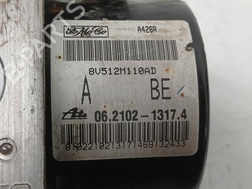 ABS pump FORD FIESTA IV (JA_, JB_)  | BP28180221M43 
