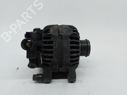 Alternator CITROËN C4 I (LC_)  | BP21148461M7 