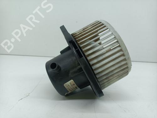 Used Heater blower motor NISSAN TERRANO II (R20) 2.7 TDi 4WD (125 hp) 25771225