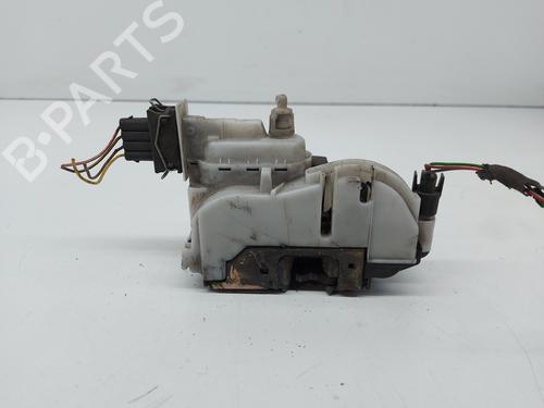 Front right lock VW GOLF III (1H1)  | BP21760549C97 