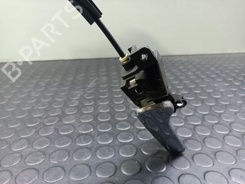 Rear left lock OPEL ASTRA G Saloon (T98) 1.8 16V (F69) | BP20819507C100 