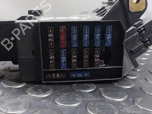 Headlight switch MERCEDES-BENZ E-CLASS (W210) E 290 Turbo-D (210.017) | BP20833418I24 