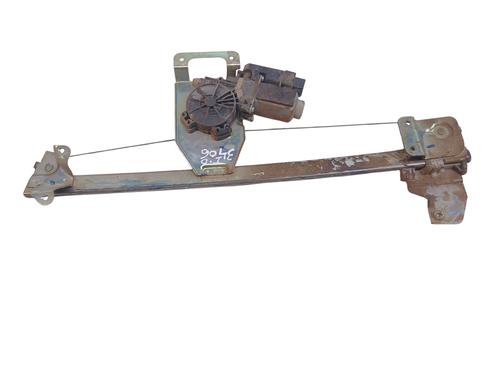 Used Front left window mechanism Front left window mechanism MAHINDRA GOA Pickup [2010-2026] 32328858 32328858