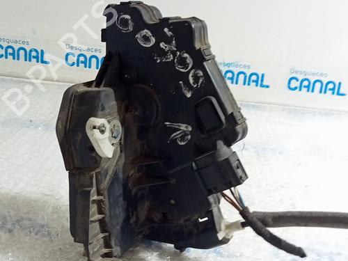 Front right lock BMW 3 (E46) 320 d | BP20827672C97 