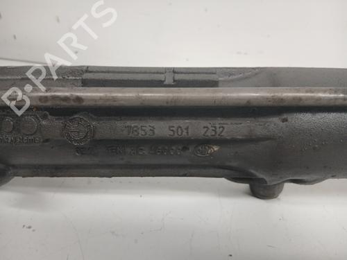 Steering rack BMW 5 (E60) 520 d | BP27390042M22 