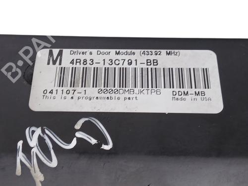 Electronic module JAGUAR S-TYPE II (X200) 2.7 D | BP32368866M83 - Image 3
