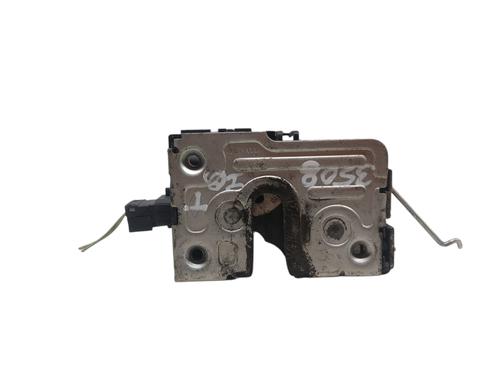 Used Rear left lock Rear left lock DACIA LOGAN EXPRESS (FS_) [2007-2026] 34614071 34614071