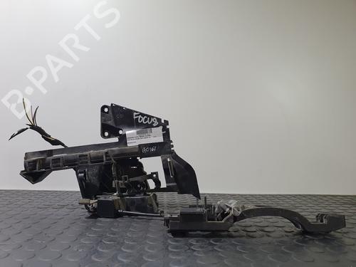 Rear left lock FORD FOCUS II (DA_, HCP, DP)  | BP20820116C100 