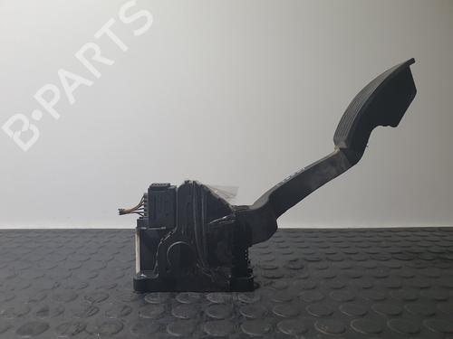 Pedal OPEL CORSA D (S07) | BP31958278I4