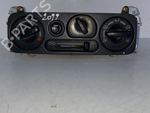 Commande Chauffage MITSUBISHI PAJERO SPORT I (K7_, K9_) [1996-2025]  20842133