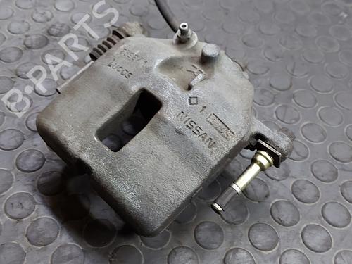 Right front brake caliper NISSAN PRIMERA (P12) 2.2 Di | BP20828345M104 