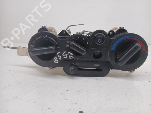Used Climate control Climate control MITSUBISHI ECLIPSE II (D3_A) [1994-1999] 40023224 40023224