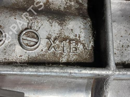 Gearbox NISSAN PICK UP (D22)  | BP32404061M3 