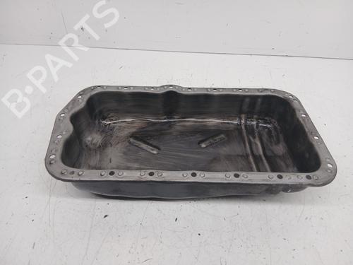 Oil sump RENAULT MASTER II Van (FD) 2.5 dCi | BP28209262M115 
