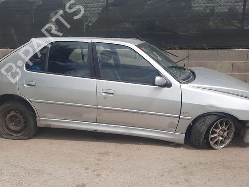 Rear mirror PEUGEOT 306 (7B, N3, N5)  | BP29865690I6