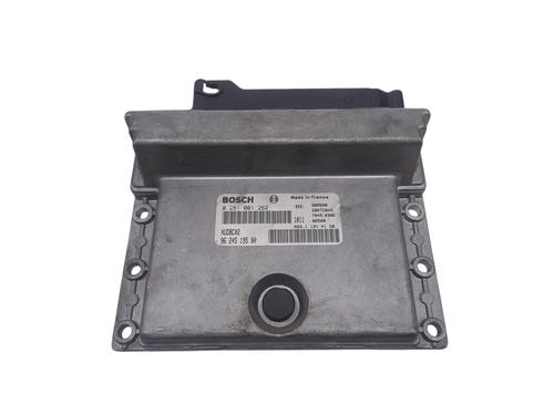 Used Engine control unit (ECU) Engine control unit (ECU) CITROËN XANTIA (X1_, X2_) 1.9 Turbo D (90 hp) 33243447 33243447