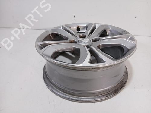 Rim PEUGEOT 208 I (CA_, CC_) 1.2 VTI 82 | BP28191899C45