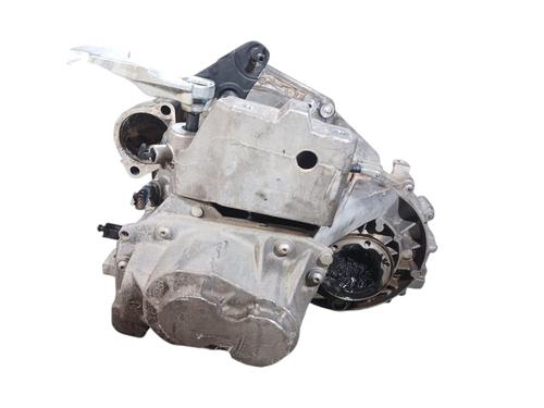 Gearbox SEAT LEON (1M1) | BP31902465M3