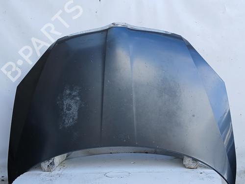 Capot SKODA ROOMSTER (5J7) [2006-2015]  28368502