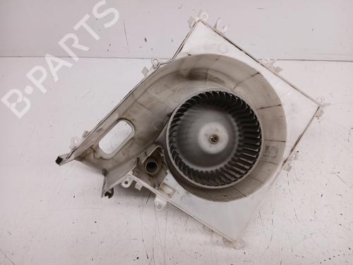 Used Heater blower motor NISSAN X-TRAIL I (T30) [2001-2013]  31827363
